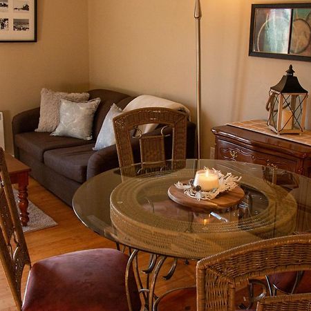 Charming Studio With Kitchen St-Sauveur Piedmont Dış mekan fotoğraf